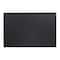 10 Packs: 2ct. (20 total) 20" x 30" Chalk Foam Boards